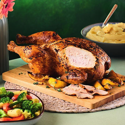 Mother’s Day at Asda breakfast in bed and delicious Sunday roasts image